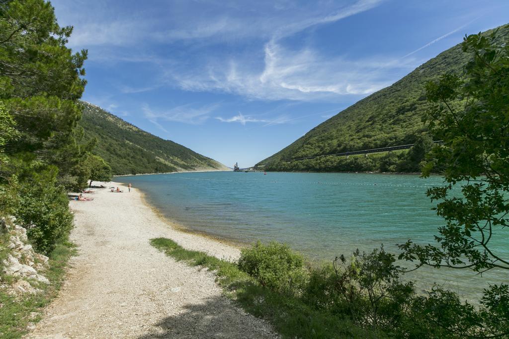 Villa Luka Nedeščina المظهر الخارجي الصورة